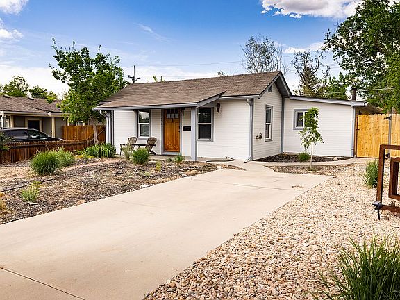 3rd image of 1256 N Uinta St