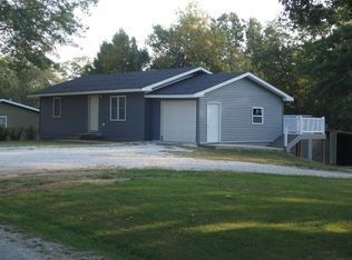 49885 Dairy Ave, Baring, MO 63531