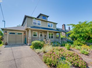 6317 NE 9th Ave, Portland, OR 97211