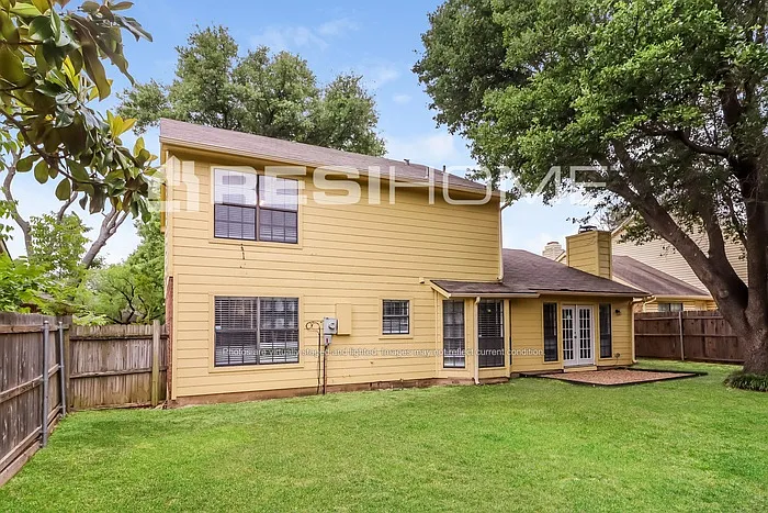 3312 Forest Creek Dr — Photo 14
