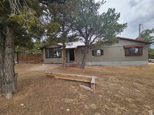 7124 S 38700 W #10, Mountain Home, UT 84051