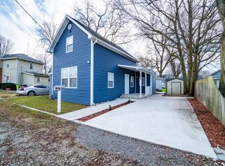 539 Lehmeyer St, Huntington, IN