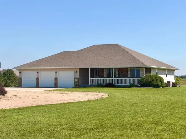 1245 W 102nd Street Pl, Kearney, NE 68845
