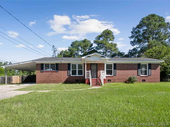 5146 Pala Verde Dr, Fayetteville, NC 28304