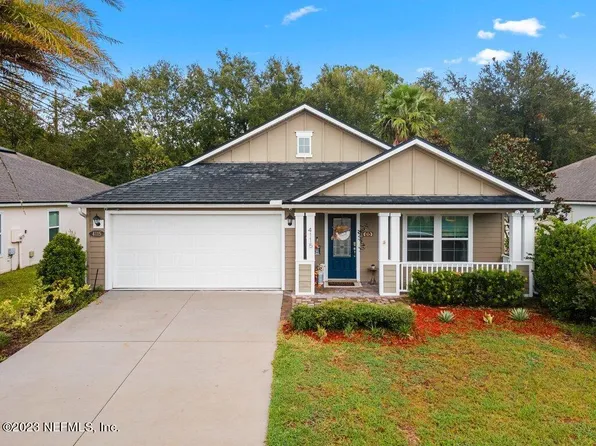 4115 EMILIO Lane, Jacksonville, FL 32226