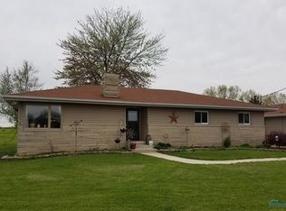 9359 County Road F, Bryan, OH 43506