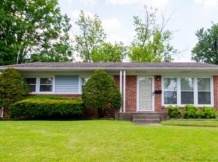 3012 Roselawn Blvd, Louisville, KY
