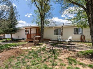 45 Pine Ridge Road, Durango, CO 81301