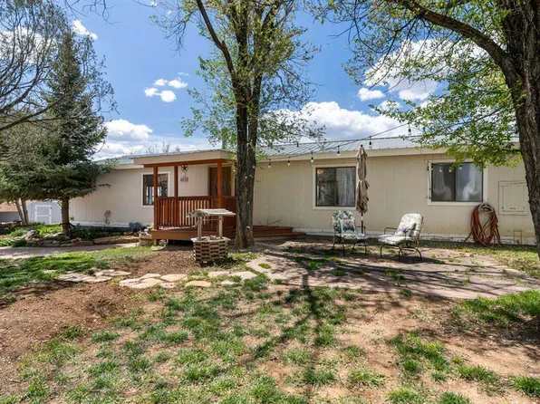 45 Pine Ridge Road, Durango, CO 81301