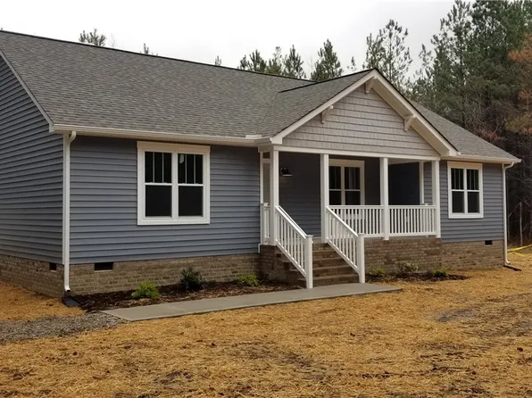 6037 Rocky Branch Rd, Stony Creek, VA 23882