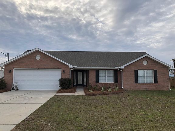 2711 Wakulla Ave. To be completed Feb. 1, 2020