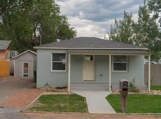 2755 Olson Ave, Grand Junction, CO 81503