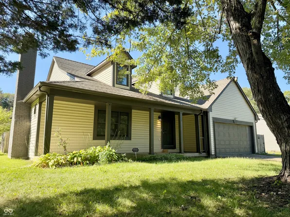8311 Stacy Lynn Ct, Indianapolis, IN 46231