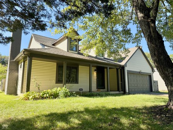 8311 Stacy Lynn Ct, Indianapolis, IN 46231