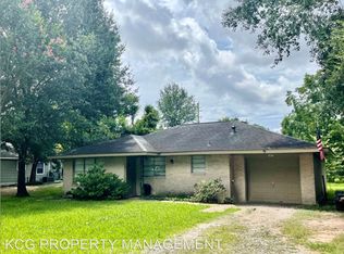 5607 Dahlia Ln, Katy, TX 77493