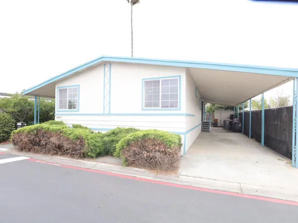 2607 Whispering Hills Cir Unit 2607, San Jose, CA 95148