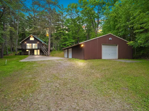 W10436 Park Ln, Amberg, WI 54102