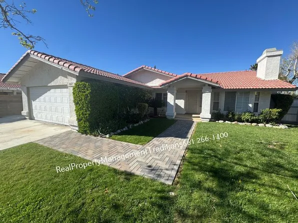 3651 W Avenue J5, Lancaster, CA 93536