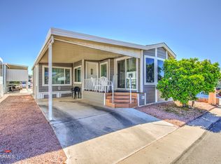 7750 E BROADWAY Road #562, Mesa, AZ 85208