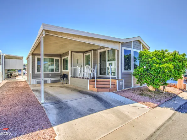 7750 E BROADWAY Road #562, Mesa, AZ 85208