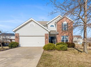 43 Lions Head Ct, O'Fallon, MO 63368