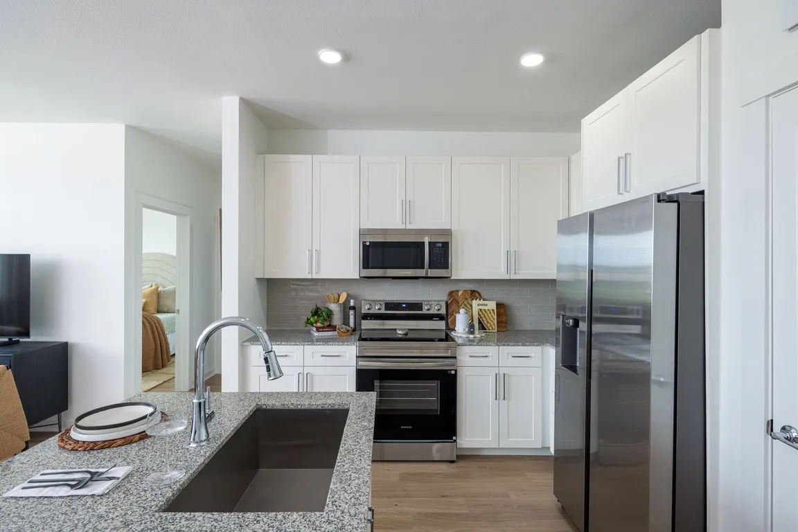 Broadstone Sierra Vista apartments community photo