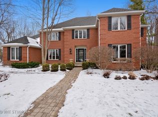 1123 Hobson Mill Dr, Naperville, IL
