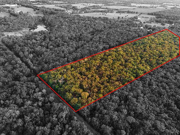 3rd image of County Road 3117