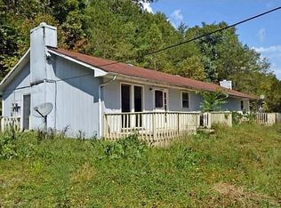 941 Bristol Caverns Hwy, Bristol, TN 37620