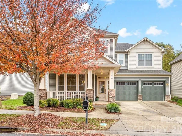 14810 Salem Ridge Rd, Huntersville, NC 28078
