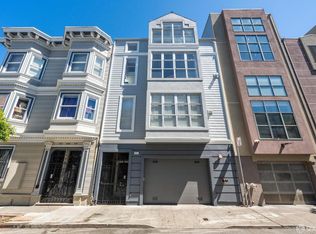 551 Natoma St APT 1, San Francisco, CA 94103