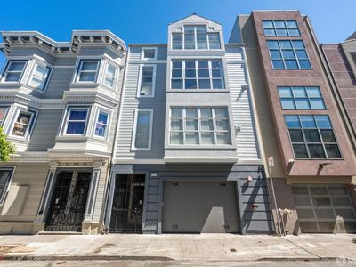551 Natoma St APT 1, San Francisco, CA, 94103