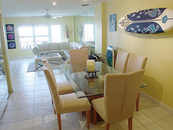 4th image of 405 N Ocean Blvd APT 1825