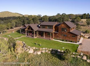 798 Callicotte Ranch Rd, Carbondale, CO 81623