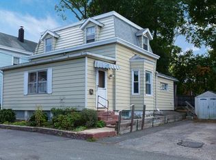 10 Devoe St, Dobbs Ferry, NY 10522