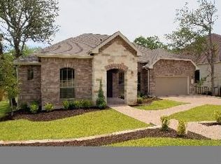 120 N Saddle Ridge Dr, Cedar Park, TX 78613