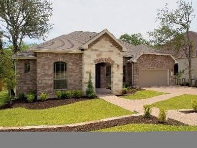 120 N Saddle Ridge Dr, Cedar Park, TX, 78613