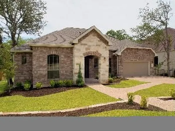 120 N Saddle Ridge Dr, Cedar Park, TX 78613