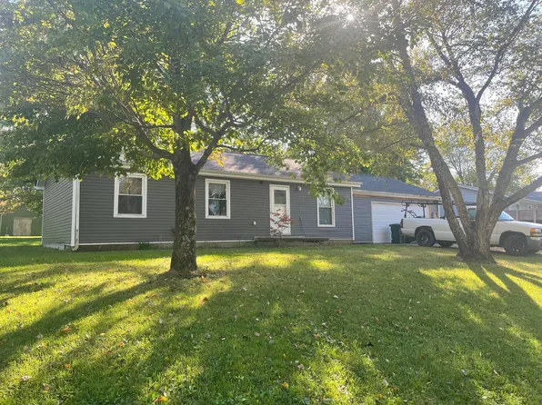 6481 Putnam Dr, Circleville, OH 43113