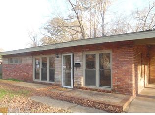 2606 Mesa St, Columbus, GA 31903