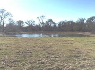 44121 Mitchamore Rd, Hempstead, TX 77445