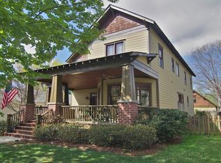 211 2nd Ave, Decatur, GA 30030