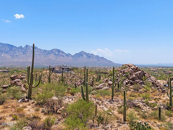 2nd image of 1751 W Tortolita Mountain Cir #505