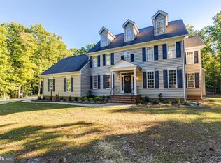 8608 Laroque Run Dr, Fredericksburg, VA 22407