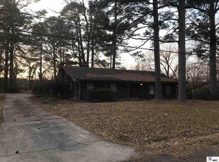 10707 Mimosa Dr, Bastrop, LA 71220