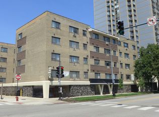 5300 Sheridan, Chicago, IL 60640