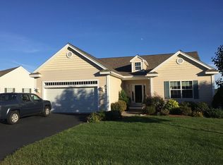 21 Misty Meadow Rd, Windham, NH 03087