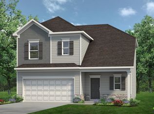 317 Jagee Dr, Byron, GA 31008