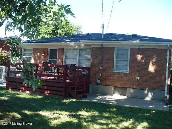 3rd image of 3532 Kerry Dr