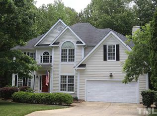 8504 Bluff Pointe Ct, Raleigh, NC 27615